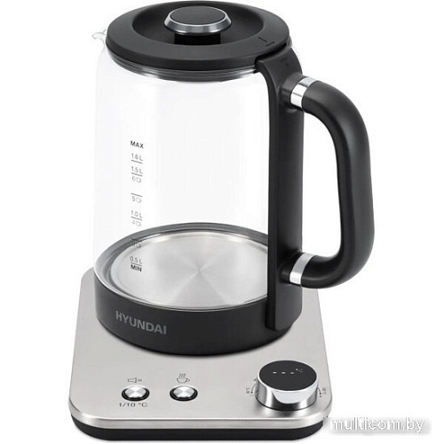 Электрический чайник Hyundai HYK-G5401