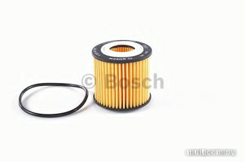 Масляный фильтр Bosch F026407091