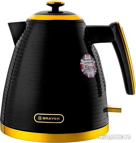 Электрочайник Brayer BR1025