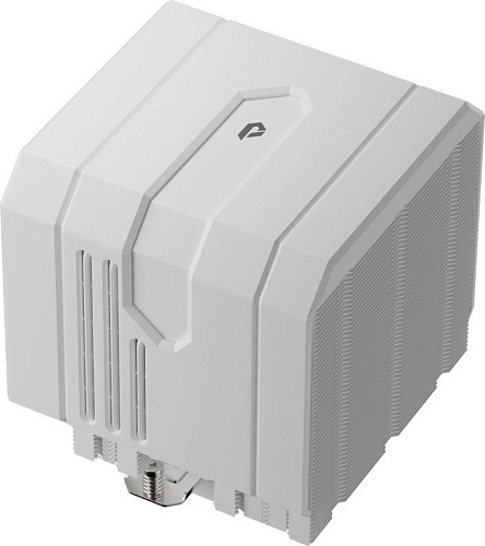 Кулер для процессора upHere UP2T6 (белый)