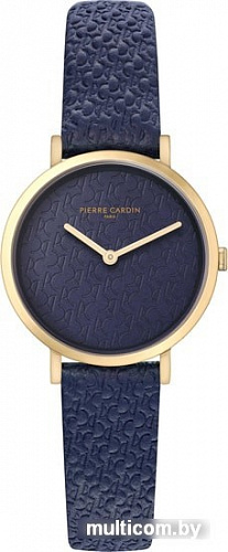 Наручные часы Pierre Cardin Belleville Monogram CBV.1505
