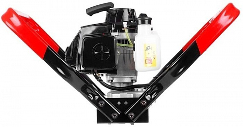 Мотоледобур ADA Instruments Ground Drill 10 со шнеком Drill 250/800