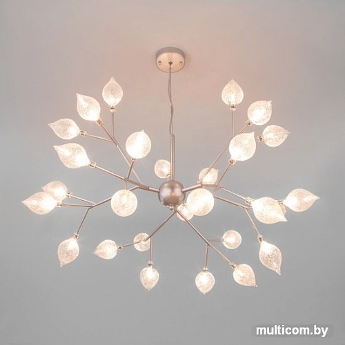 Подвесная люстра Bogate's Boccio 546