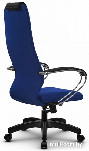 Кресло Metta SU-BK130-10 PL (синий)