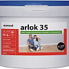 Клей для напольных покрытий и пробки Forbo Eurocol Arlok 35 (1.3 кг)