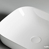 Умывальник Ceramica Nova Element CN6008