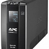 Источник бесперебойного питания APC Back UPS Pro BR 650VA 230V BR650MI