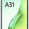 Смартфон Oppo A31 CPH2015 4GB/64GB (белый)