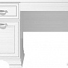 Письменный стол Анрэкс Tiffany 120 (вудлайн кремовый)
