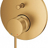 Смеситель Grohe Essence 24058GN1 (холодный рассвет, матовый)