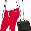 Косметичка Reisenthel Toiletbag (black)
