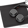 Наушники Plantronics BackBeat Fit 505 (черный)