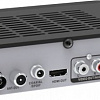 Приемник цифрового ТВ Ritmix HDT2-1650DD