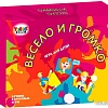 Настольная игра Topgame Весело и громко 02332