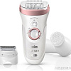 Эпилятор Braun Silk-epil 9 SensoSmart 9/880 Wet&amp;Dry