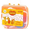 Игровой набор доктора терапевта Полесье Оранжевая корова Доктор 83364