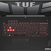 Игровой ноутбук ASUS TUF Gaming A17 2023 FA707NUR-HX013