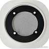 Вентиляционная решетка HOMY Air Круглый AIR001 d150 (белый)