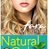 Крем-краска Fara Natural Colors 352 шампань 50 мл