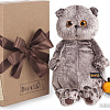 Классическая игрушка BUDI BASA Collection Басик и мышка Ks19-004