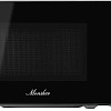 Микроволновая печь Monsher MTW 204 Noir