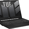 Игровой ноутбук ASUS TUF Gaming Dash F15 2023 FX507ZI4-LP043