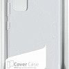 Чехол для телефона Volare Rosso Acryl Samsung Galaxy S20+ (прозрачный)