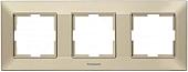 Рамка Panasonic Arkedia Slim WNTF08032BR-BY