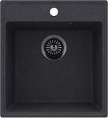 Кухонная мойка MAUNFELD Perla 460 MFQS-460DGR