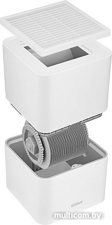 Мойка воздуха Kitfort KT-2821