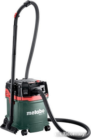 Пылесос Metabo ASA 30 L PC 602086000