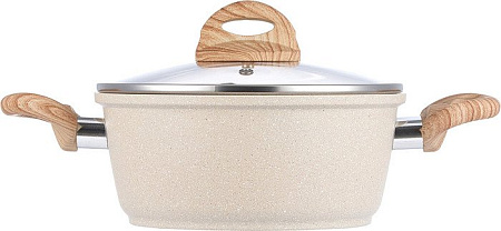 Кастрюля Werner Letizia 52562