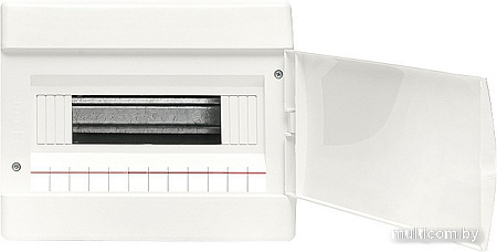 Щит распределительный EKF PROxima ЩРВ-П-12 IP41 sb-v-12w