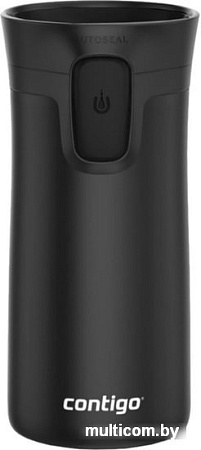 Термокружка Contigo Pinnacle 0.3л (черный)