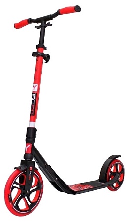 Городской самокат Y-Scoo Y-Scoo RT 250 ONE&ONE