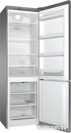 Холодильник Indesit DFE 4200 S