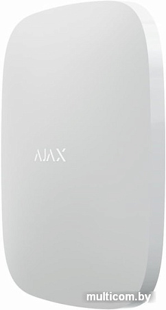 Центр управления/хаб Ajax Hub 2 (белый)