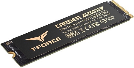 SSD Team T-Force Cardea A440 Lite 1TB TM8FFQ001T0C129