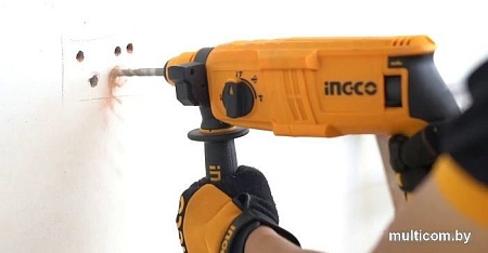 Перфоратор Ingco RGH6528