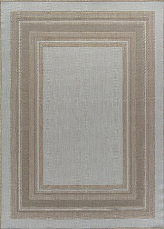 Циновка Merinos Kair S123-STAN-BEIGE (1.4х2)