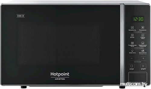 Микроволновая печь Hotpoint-Ariston MWHA 201 SB