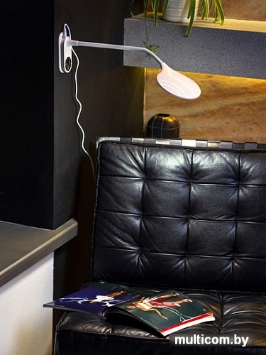 Настольная лампа ArtStyle TL-328W