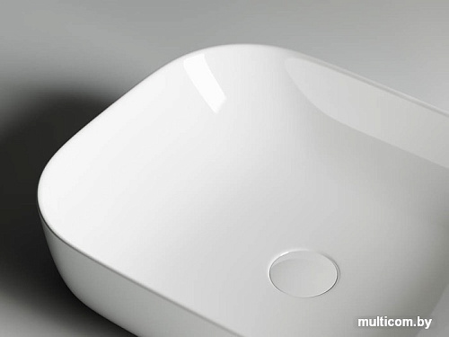 Умывальник Ceramica Nova Element CN6008