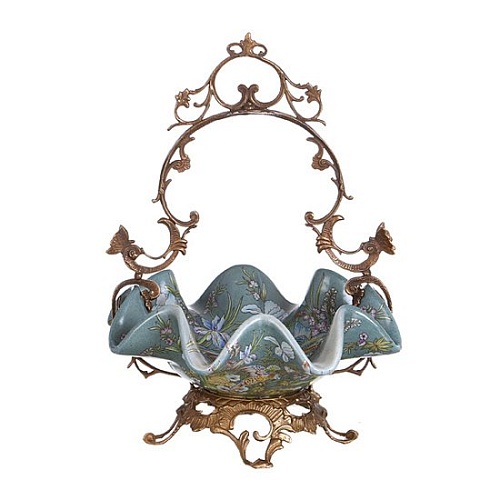 Конфетница Lefard 469-239