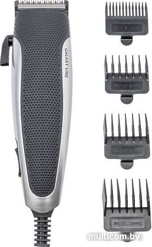 Машинка для стрижки волос Galaxy Line GL4109