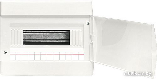 Щит распределительный EKF PROxima ЩРВ-П-12 IP41 sb-v-12w