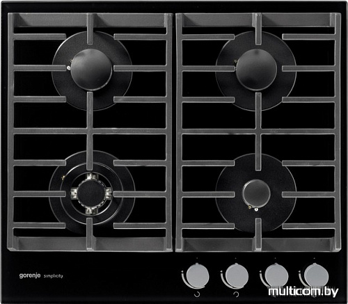 Варочная панель Gorenje GT6SY2B