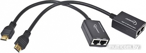 Удлинитель Cablexpert DEX-HDMI-01