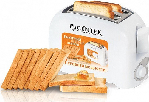 Тостер CENTEK CT-1420