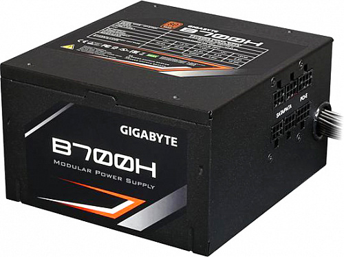 Блок питания Gigabyte GP-B700H 700W Bronze [GP-B700H]